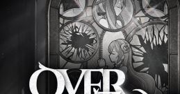 Over Zone GODDESS OF VICTORY: NIKKE - Video Game