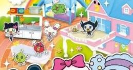 Ouchi Mainichi Tamagotchi おうち まいにち たまごっち - Video Game