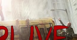 Overlive - Zombie Survival RPG (Android Game ) - Video Game