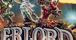 Overlord: Fellowship of Evil - Video Game Video game from Overlord: Fellowship of Evil for PS4, Windows, Xbox One.