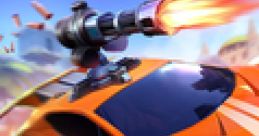 Overleague - Rocket Racing League - Video Game