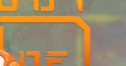 Out of Line - Video Game