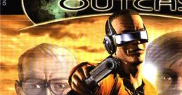 Outcast - The Original - Video Game