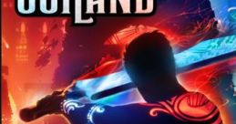 OUTLAND Original - Video Game
