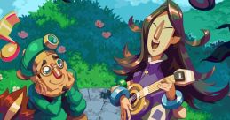 Owlboy (Score) - Video Game Video game from Owlboy (Score) for PS4, Windows.
