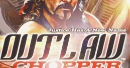 Outlaw Chopper - Video Game