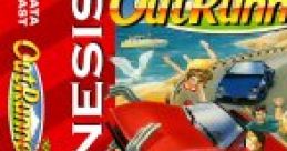 OutRunners - Video Game