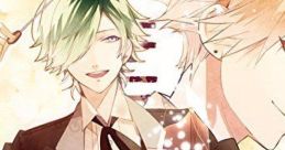 OZMAFIA!! Original track VIVACE!! - Video Game