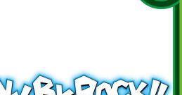 P Show By Rock - Video Game