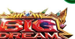 P Bigdream Gekisin - Video Game