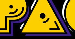 Pac & Pal Pac-Man & Chomp Chomp - Video Game
