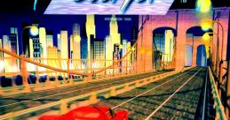 Over Top オーバートップ - Video Game