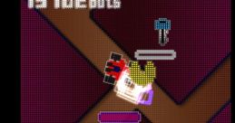Pac'N-Jump - Video Game