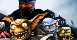 Overlord II - Video Game