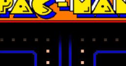 Pac-Man (Mobile) - Video Game