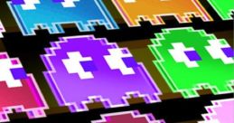 PAC-MAN Championship Edition DX Original track PAC-MAN Championship Edition DX オリジナルサウンドトラック - Video Game