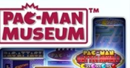 Pac-Man Museum - Video Game
