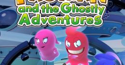 Pac-Man and the Ghostly Adventures - Video Game