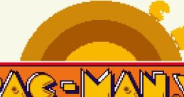 Pac-Man vs. - Video Game