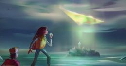 Oxenfree II: Lost Signals - Video Game