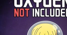 Oxygen Not Included Original - Video Game