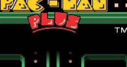 Pac-Man Plus (Mobile) - Video Game