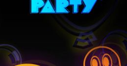 Pac-Match Party - Video Game