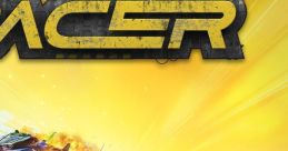 Pacer - Video Game