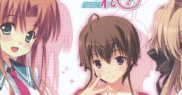 PA-RE-O-TO! 3 PALETTE 2009~2011 track ぱれおと！3 ‐PALETTE 2009～2011 TRACK‐ - Video Game