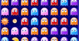 Pac-Chomp - Video Game