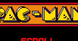 Pac-Man (Neo Geo Pocket Color) パックマン - Video Game