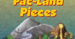 Pac-Man World 2 pacman world 2 - Video Game Video game from Pac-Man World 2 pacman world 2 for GC, PS2, Windows, Xbox.
