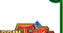 Pachinko CR Aladdin Turbo Yamito Mashinto Ankokuno Pyramid - Video Game