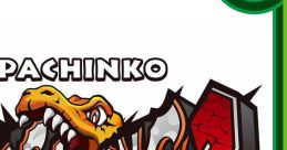 Pachinko CR Gaogao King 2 - Video Game