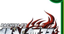 Pachislot Sin Hokutomusou - Video Game