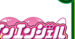 Pachislot Twin Angel Break - Video Game