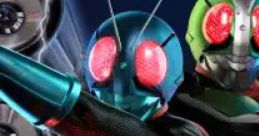 Pachinko Kamen Rider Go-On - Video Game