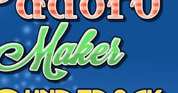 Padoru Maker - Video Game Video game from Padoru Maker for Windows. Uploaded by Vidal OST.