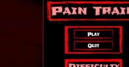 Pain Train OST - Video Game