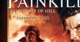 Painkiller: Battle out of Hell - Video Game