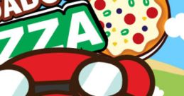 Pandadog's Pizza track 플레이영상 - Video Game