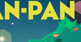 PAN-PAN A TINY BIG ADVENTURE PAN-PAN～ちっちゃな大冒険～ - Video Game