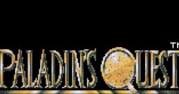 Paladin's Quest Lennus: Kodai Kikai no Kioku レナス 古代機械の記憶 - Video Game