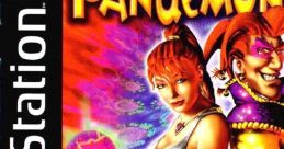 Pandemonium 2 Miracle Jumpers - Video Game