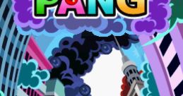 Pang: Magical Michael - Video Game
