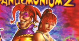 Pandemonium 2 - Video Game