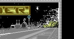 Panther - Video Game