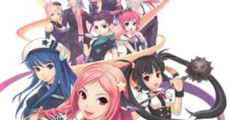 Pangya Fantasy Golf and - Video Game