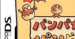 Panpaka Panya-san Happy Bakery パンパカパンやさん - Video Game
