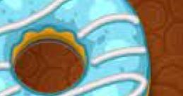 Papa's Donuteria Papa's Donuteria To Go! - Video Game